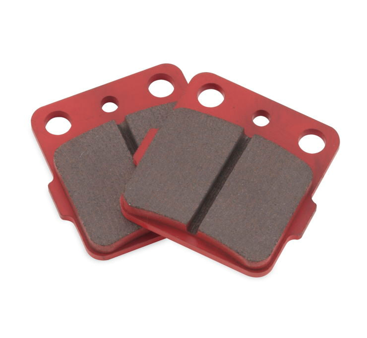 Sintered Brake Pads