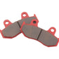 Sintered Brake Pads