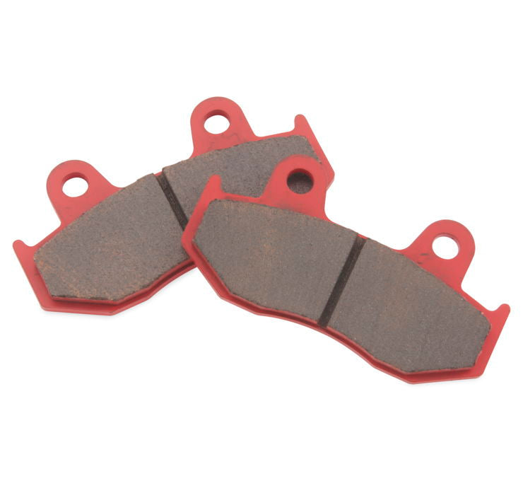 Sintered Brake Pads