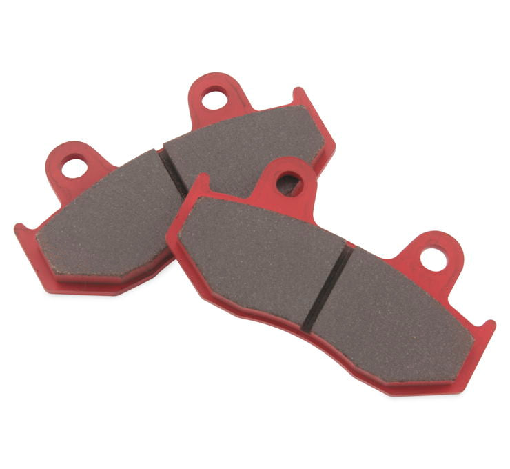 Sintered Brake Pads