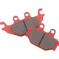 Sintered Brake Pads