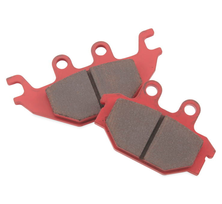 Sintered Brake Pads