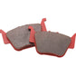 Sintered Brake Pads