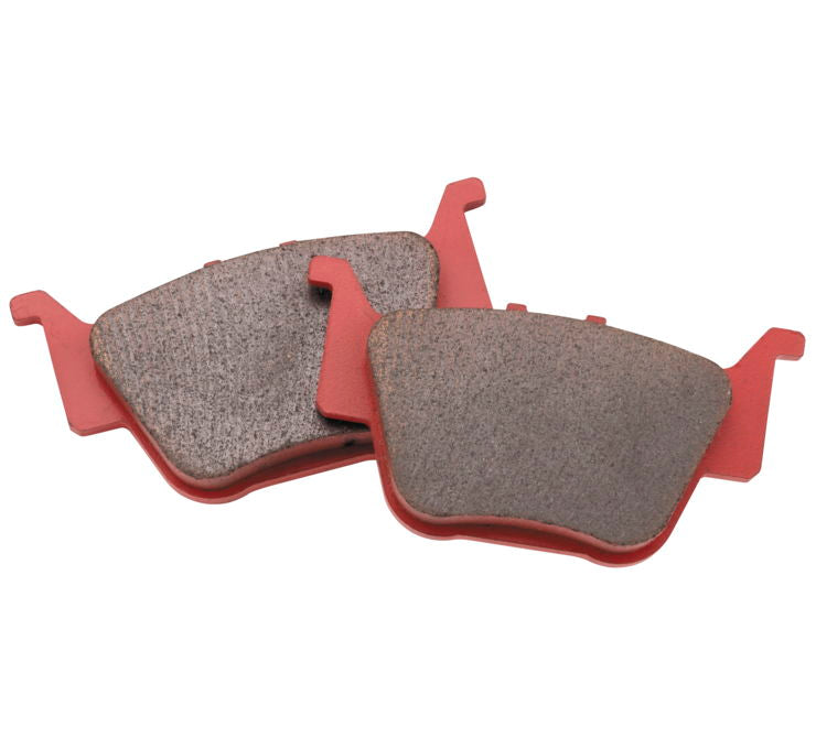 Sintered Brake Pads