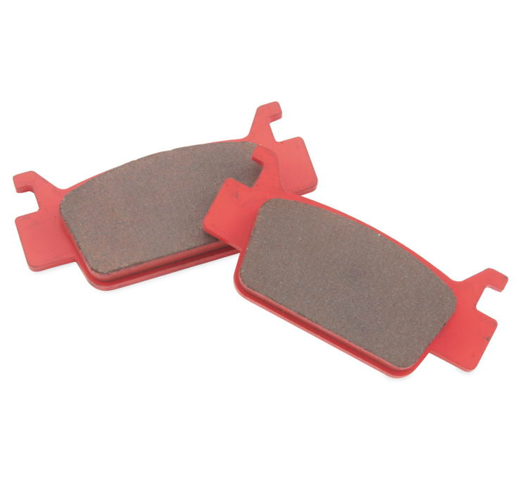 Sintered Brake Pads