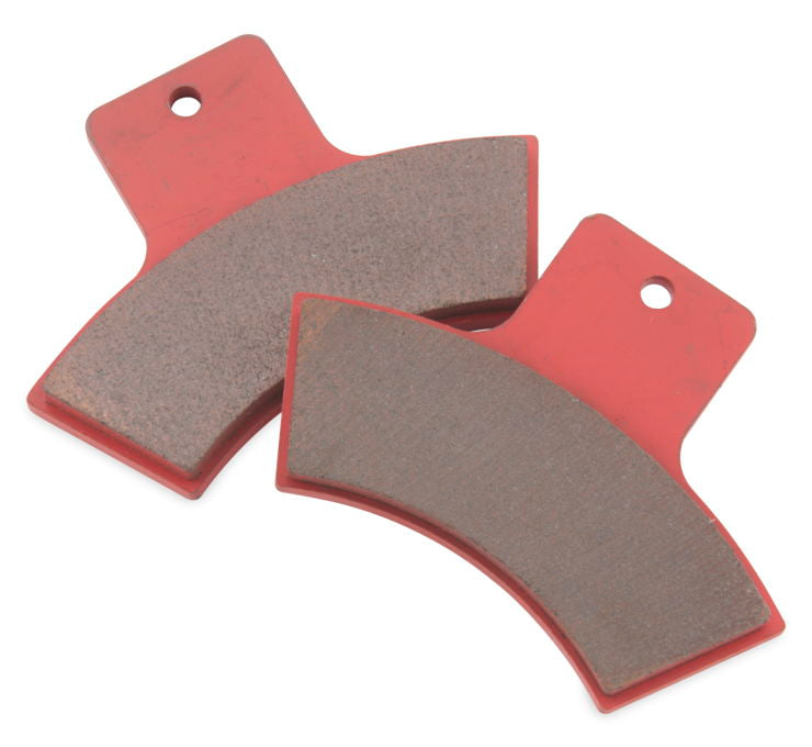 Sintered Brake Pads