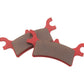 Sintered Brake Pads