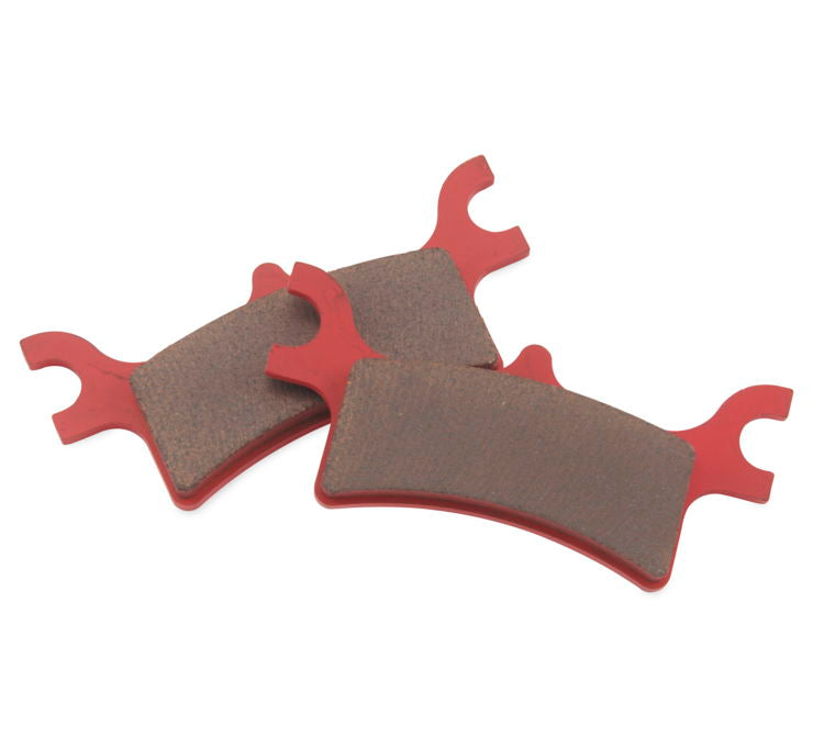 Sintered Brake Pads