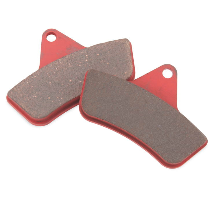 Sintered Brake Pads