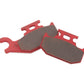 Sintered Brake Pads