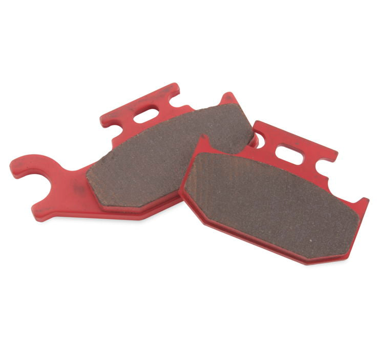 Sintered Brake Pads