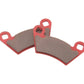 Sintered Brake Pads