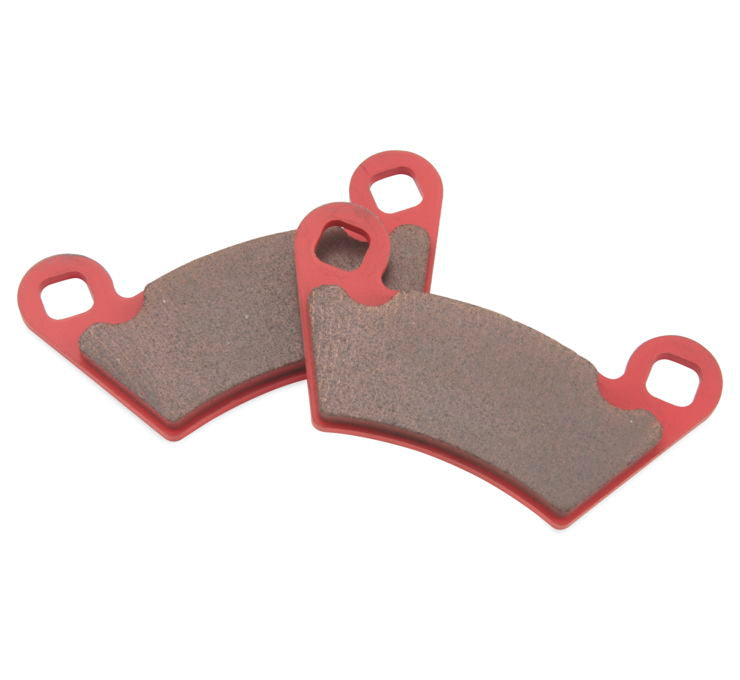 Sintered Brake Pads