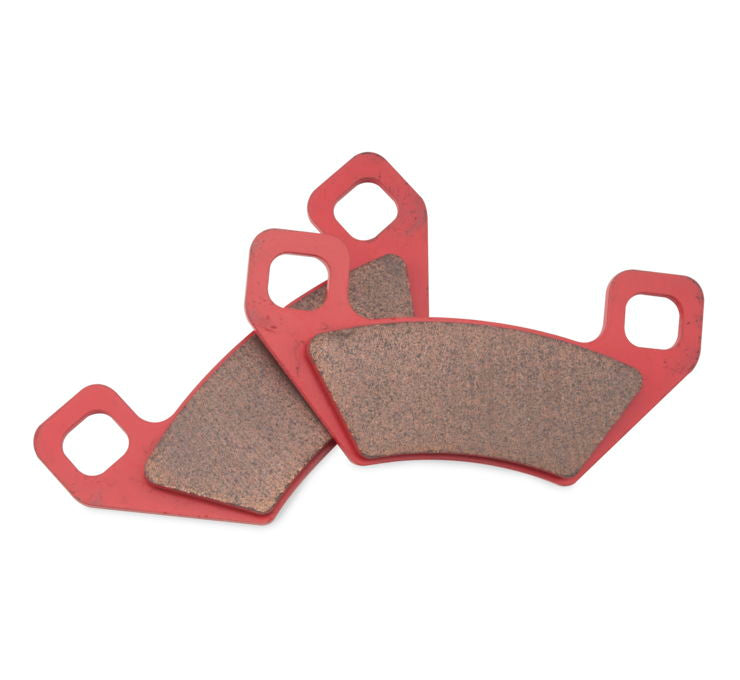 Sintered Brake Pads