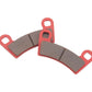 Sintered Brake Pads