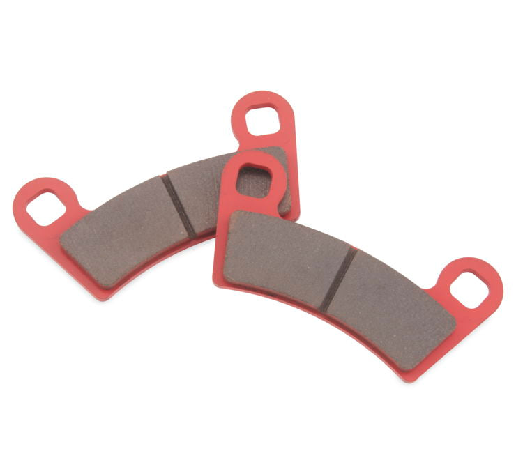 Sintered Brake Pads