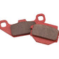 Sintered Brake Pads