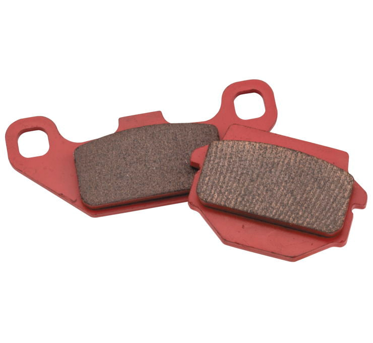 Sintered Brake Pads