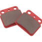 Sintered Brake Pads