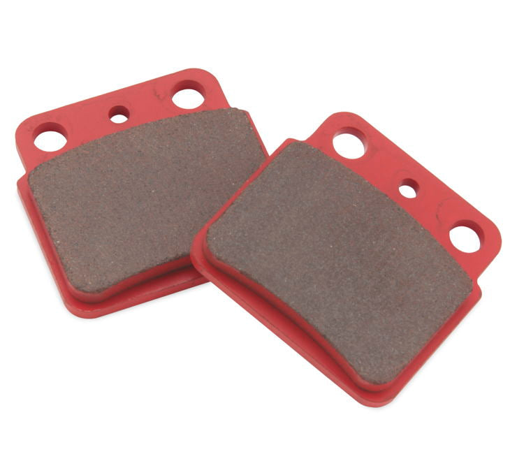 Sintered Brake Pads