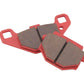 Sintered Brake Pads