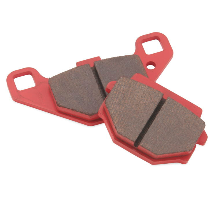 Sintered Brake Pads