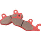 Sintered Brake Pads