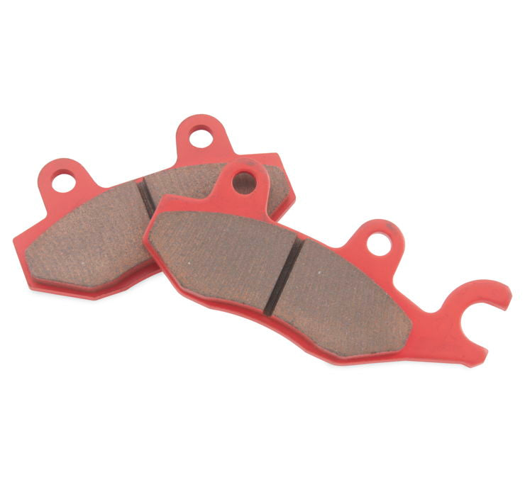 Sintered Brake Pads