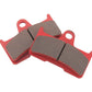 Sintered Brake Pads