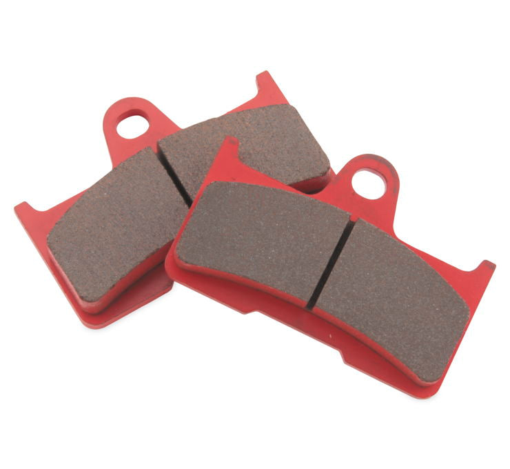 Sintered Brake Pads