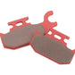 Sintered Brake Pads