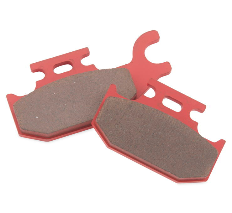 Sintered Brake Pads