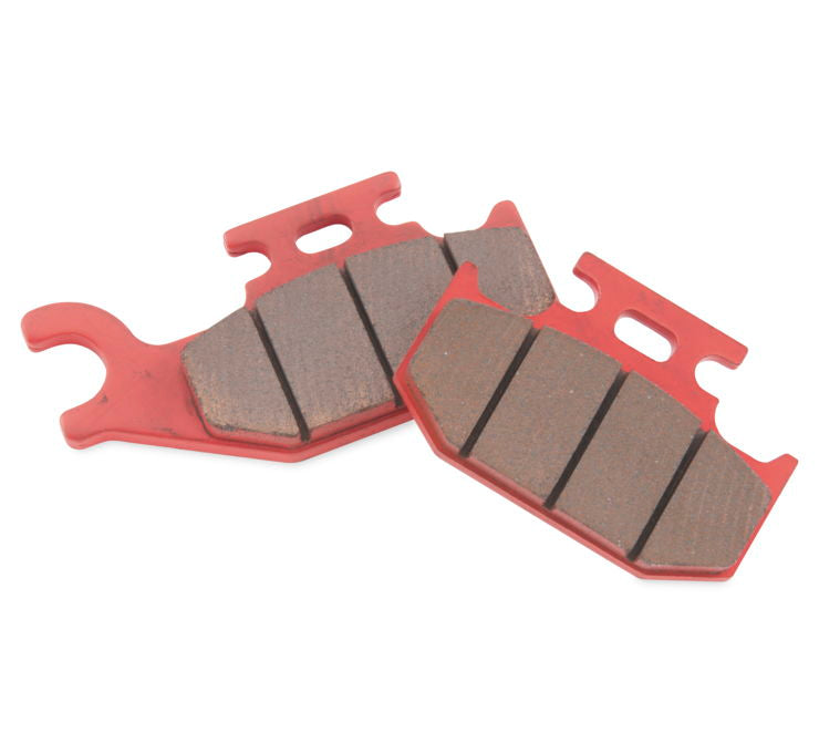 Sintered Brake Pads