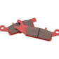 Sintered Brake Pads