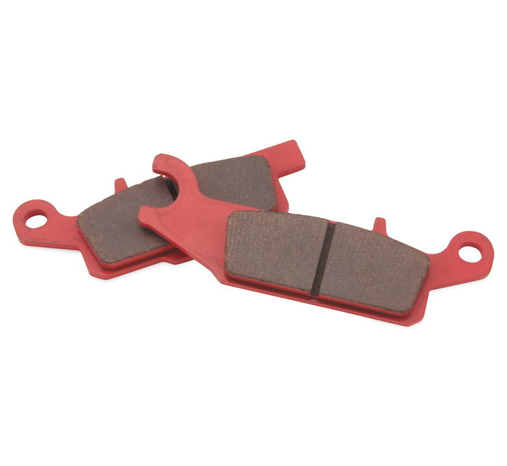 Sintered Brake Pads