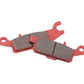 Sintered Brake Pads