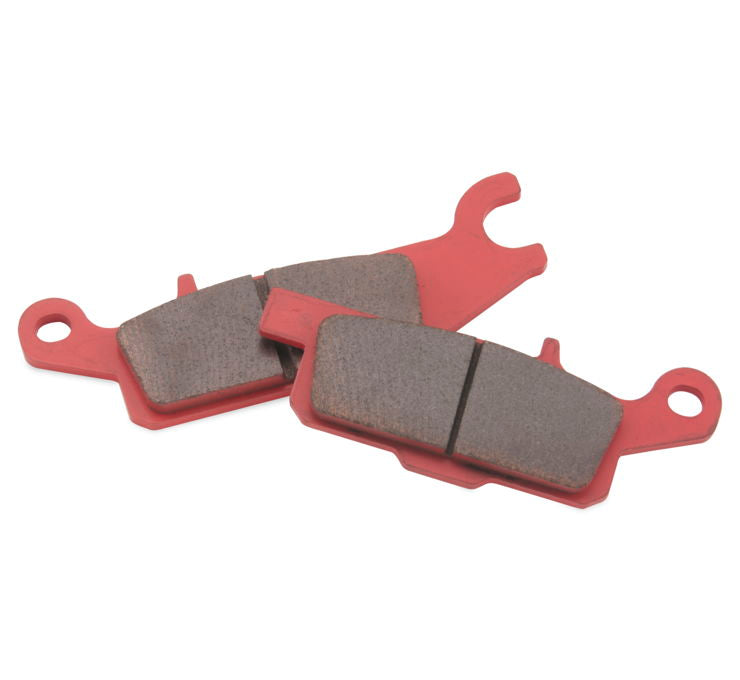 Sintered Brake Pads