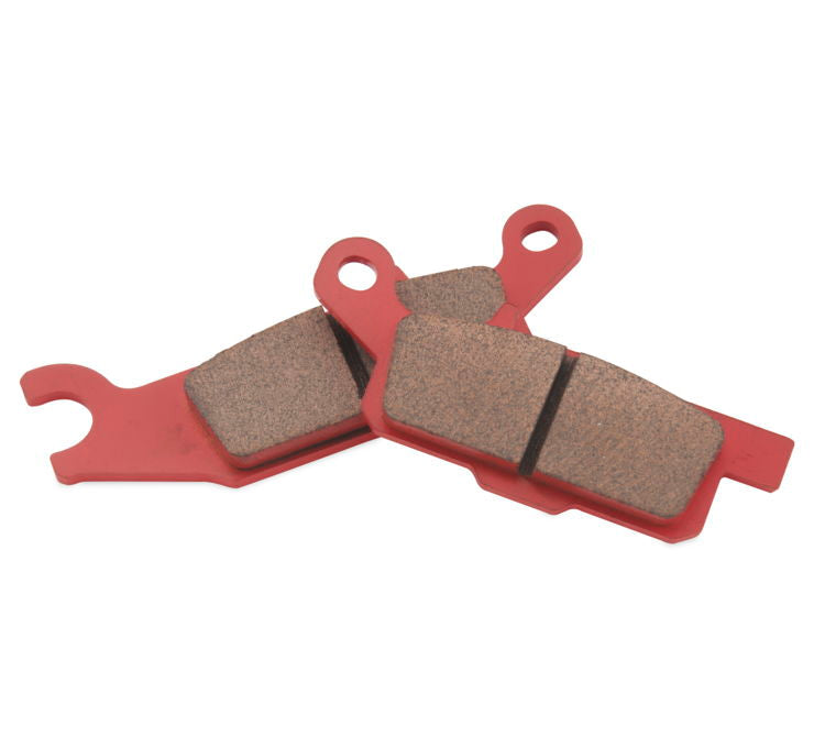 Sintered Brake Pads