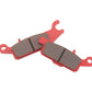 Sintered Brake Pads