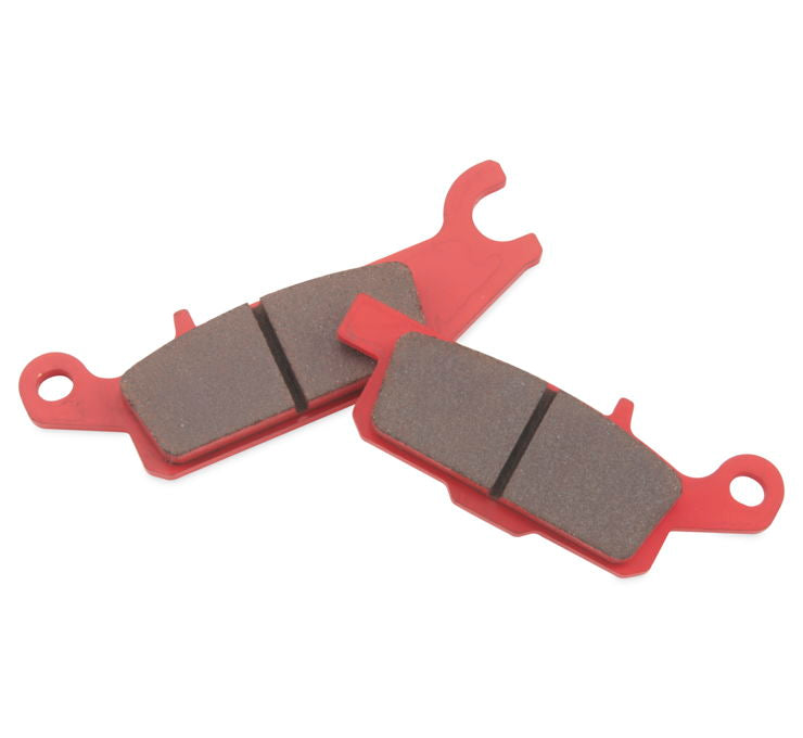 Sintered Brake Pads