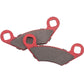 Sintered Brake Pads