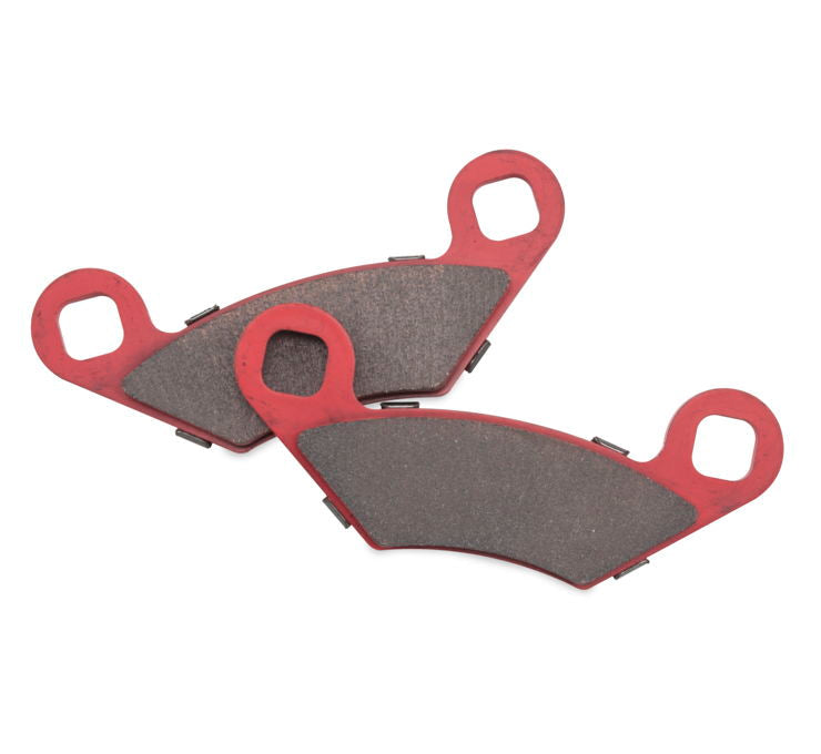 Sintered Brake Pads