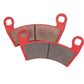 Sintered Brake Pads