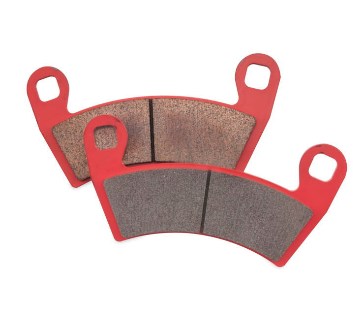 Sintered Brake Pads