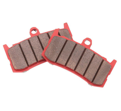 Street Brake Pads and Shoes