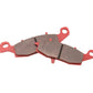 Street Brake Pads and Shoes