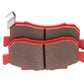 Sintered Brake Pads