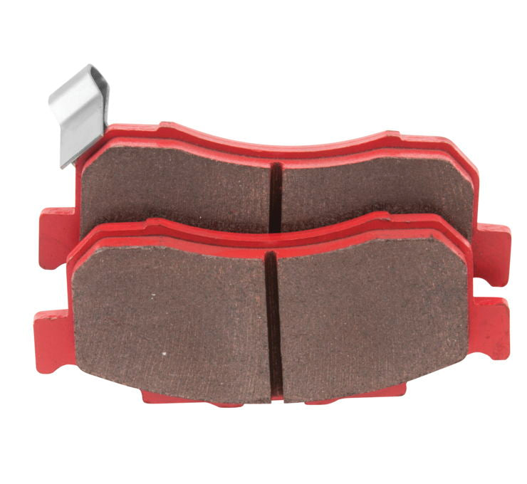 Sintered Brake Pads