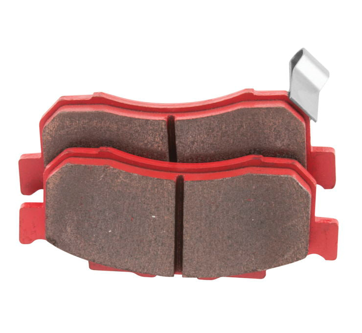 Sintered Brake Pads