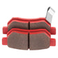 Sintered Brake Pads